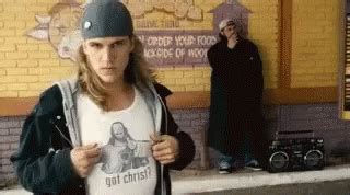 Jay and silent bob gif - The perfect Jay And Silent Animated GIF for your conversation. Discover and Share the best GIFs on Tenor. ... Jay And GIF SD GIF HD GIF MP4 . CAPTION. Report. A. alourdes13805. Share to iMessage. ... Share to Tumblr. Copy link to clipboard. Copy embed to clipboard. Report. jay. and. silent. bob. Share URL. Embed. Details File …